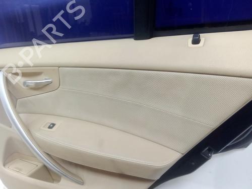 Right rear door BMW X3 (E83)  | BP23401986C5 