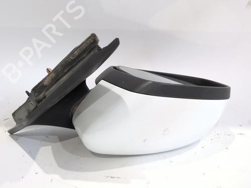 Left mirror FORD FOCUS III  | BP27208709C26 