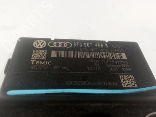 Electronic module AUDI A5 (8T3) 3.2 FSI quattro | BP23462123M83 