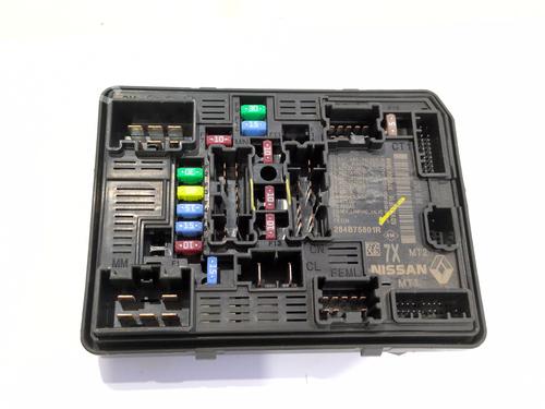 Fuse box RENAULT RAFALE Coupe (DGM_) | BP38557951E1 - Image 2