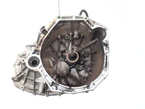 Gearbox RENAULT SCÉNIC III (JZ0/1_) 1.5 dCi | BP30058684M3