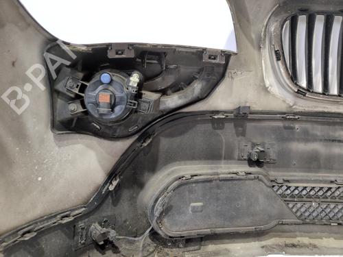 Front bumper BMW X1 (E84) xDrive 18 d | BP36264576C7 - Image 13
