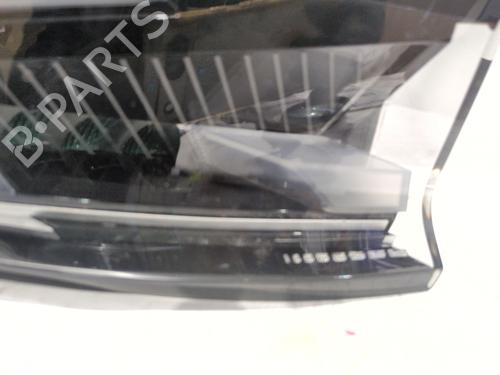 Right taillight RENAULT RAFALE Coupe (DGM_) 1.2 E-TECH 200 Hybrid (DGM2) | BP30962415C35