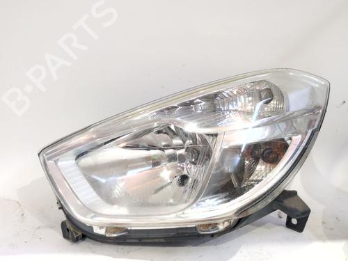 Used Left headlight Left headlight 37260805 37260805