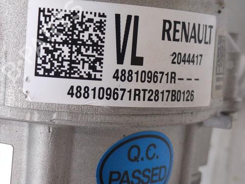Steering column RENAULT CAPTUR II (HF_) TCe 140 (HFN0) | BP35721179M21 - Image 5