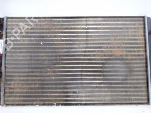 Used Water radiator VW GOLF VI (5K1) 2.0 TDI (140 hp) 27180056