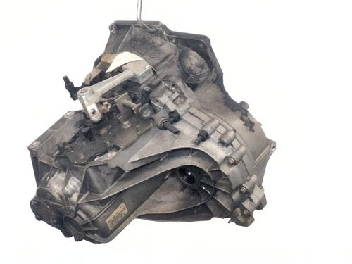 Gearbox MAZDA 3 Saloon (BK) 1.6 DI Turbo (BK12Y) | BP30836561M3
