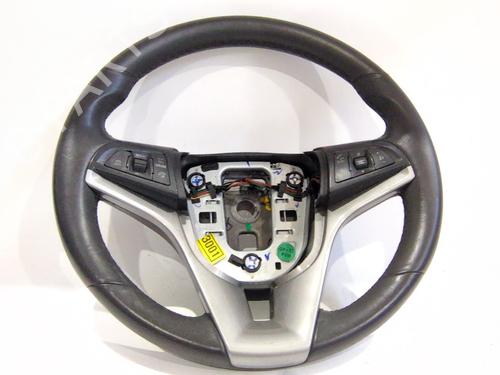 Used Steering wheel CHEVROLET TRAX 1.6 (116 hp) 30160973