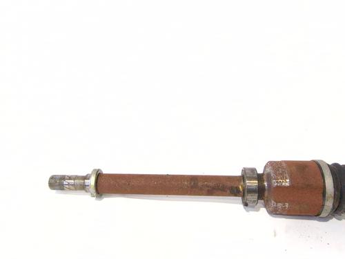 Right front driveshaft RENAULT CAPTUR II (HF_) LPG (HFMT) | BP36994161M39 - Image 2