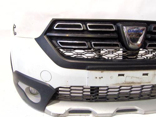 Front bumper DACIA LODGY (JS_) | BP36775525C7 - Image 4