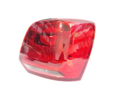 Used Right taillight VW POLO V (6R1, 6C1) [2009-2022]  18167990
