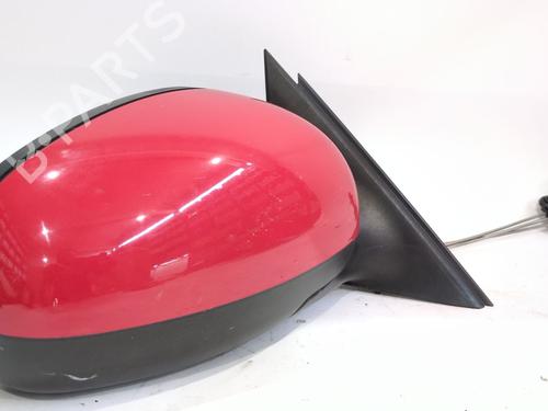 Used Right mirror SKODA FABIA II (542) 1.2 (70 hp) 27165156