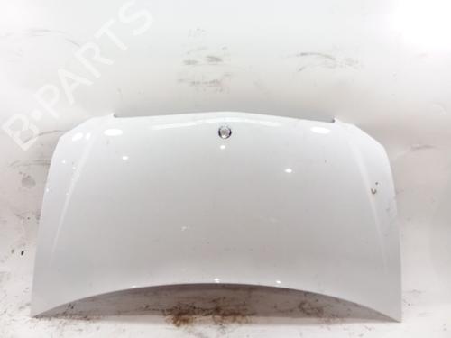 Used Hood MERCEDES-BENZ VITO / MIXTO Van (W639) 111 CDI (639.601, 639.603) (116 hp) 20087471