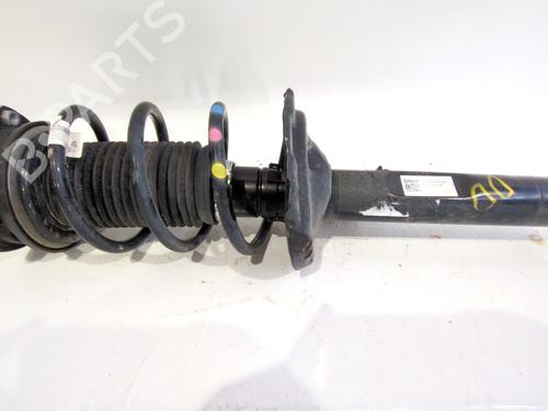Højre fortil støddæmper SEAT LEON (5F1) 1.6 TDI (115 hp) 27341566