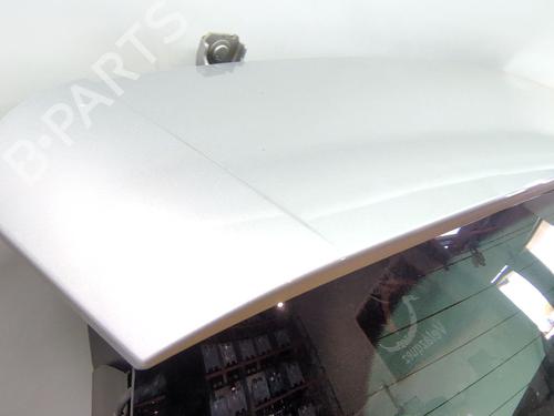 Tailgate RENAULT ESPACE V (JR_)  | BP24916474C6 