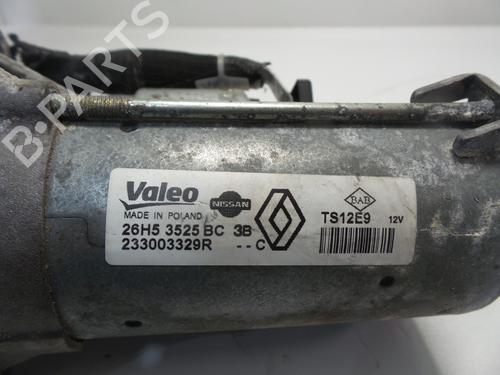 Used Starter Starter 24699561 24699561
