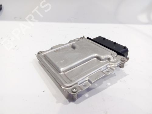 Engine control unit (ECU) HYUNDAI i30 Estate (FD) 1.4 | BP19635323M57 