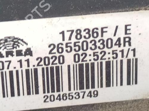 Right tailgate light MITSUBISHI COLT VII Hatchback (VB_) | BP38435279C80 - Image 5