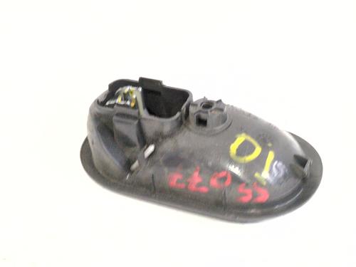 Front left interior door handle RENAULT CLIO III (BR0/1, CR0/1) 1.5 dCi (C/BR0G, C/BR1G) | BP30458864I13