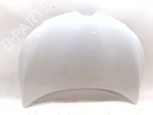 Used Hood Hood RENAULT KADJAR (HA_, HL_) [2015-2026] 40150466 40150466