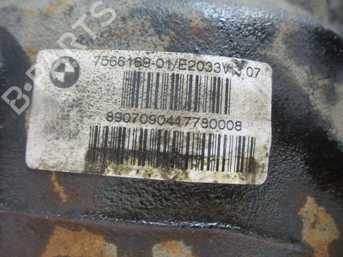 Other BMW 1 (E87)  | BP23000654O1 