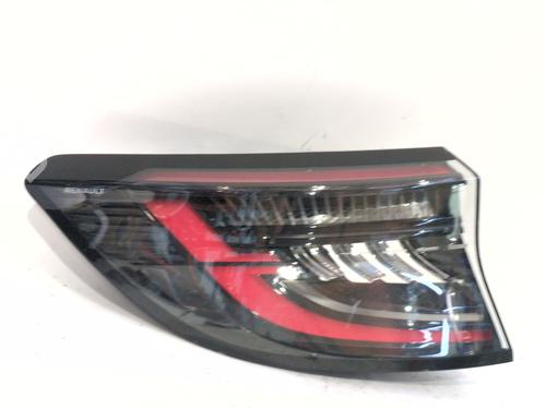 Left taillight RENAULT RAFALE Coupe (DGM_) | BP37174060C34 - Image 2