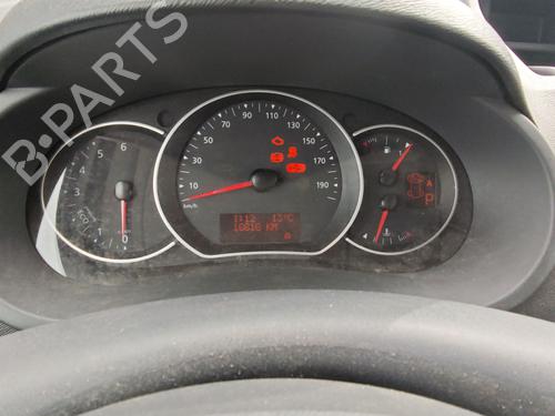 Instrument cluster RENAULT KANGOO Express (FW0/1_) 1.5 dCi 110 (FW06, FW12) | BP32853087C47 - Image 2