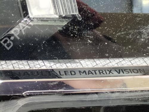 Right headlight RENAULT RAFALE Coupe (DGM_) | BP37154498C29 - Image 4