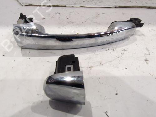 Front right exterior door handle FORD KA (RU8) 1.2 | BP25850304C129