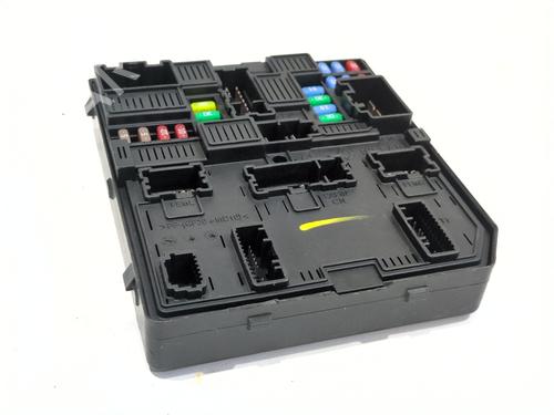 Used Fuse box Fuse box RENAULT MEGANE IV Saloon [2016-2026] 32667134 32667134