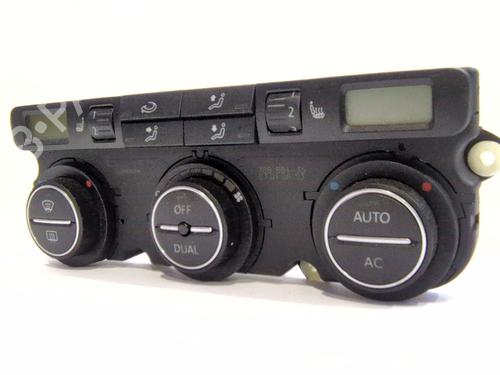 Climate control VW GOLF VI (5K1) | BP34431769I5 - Image 2