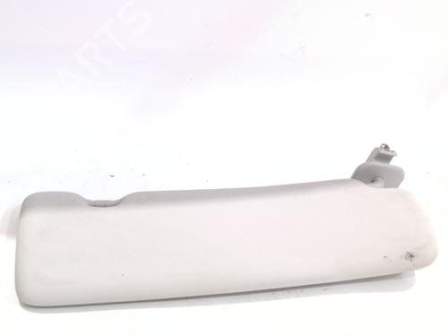 Left sun visor RENAULT CAPTUR II (HF_) | BP38289410I1 - Image 3