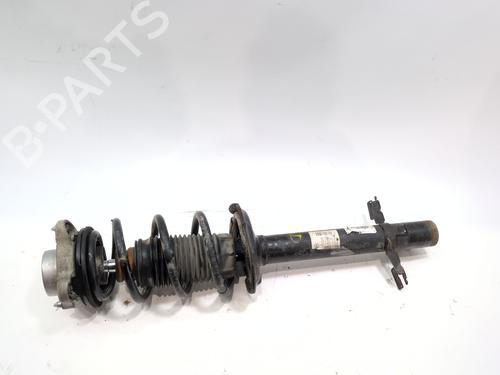 Used Right front shock absorber CITROËN JUMPER II Van 2.2 BlueHDi 120 (120 hp) 24951887