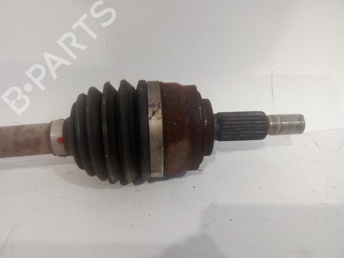 Left front driveshaft RENAULT CLIO V (B7_) | BP38271281M38 - Image 2
