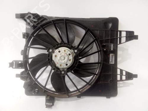 Used Radiator fan Radiator fan 37260785 37260785
