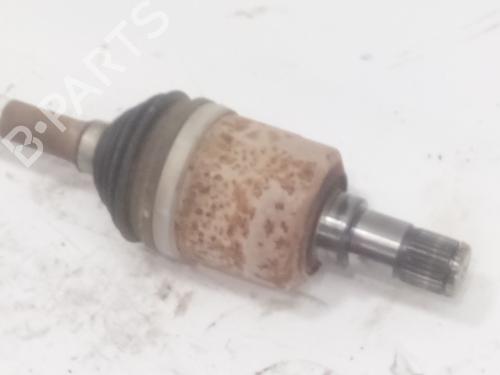Left front driveshaft HYUNDAI KONA (OS, OSE, OSI) 1.6 GDi Hybrid | BP24470374M38 