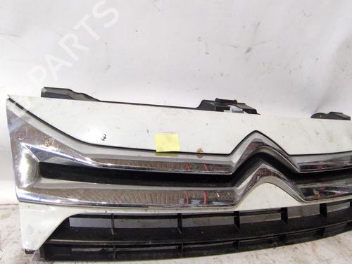 Grill CITROËN JUMPY II Van 2.0 HDi 125 | BP39066810C40 - Image 2