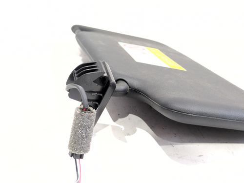 Right sun visor RENAULT KADJAR (HA_, HL_) | BP38271081I2 - Image 4