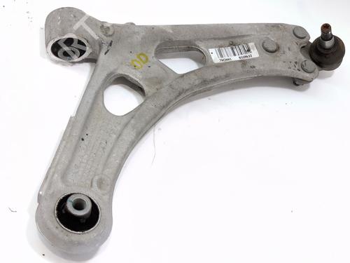 Used Right front suspension arm PEUGEOT RIFTER e-Rifter (136 hp) 27571502