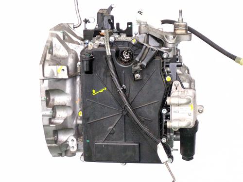 Used Gearbox RENAULT TRAFIC III Bus (JG_) [2014-2026]  32166702