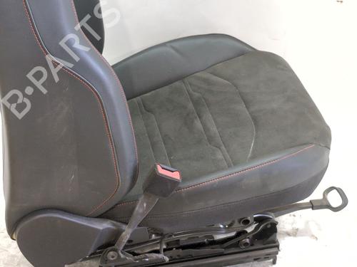 Left front seat SEAT ATECA (KH7, KHP) 1.0 TSI | BP39428417C15 - Image 8