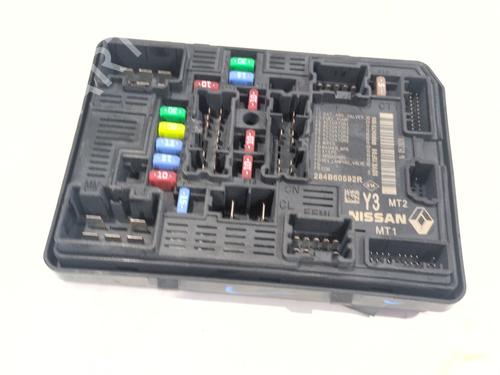 Fuse box RENAULT CAPTUR II (HF_) | BP39135022E1 - Image 2