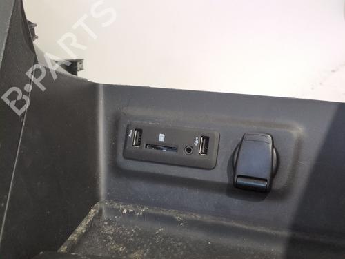 Armrest / Center console RENAULT MEGANE IV Hatchback (B9A/M/N_) 1.5 Blue dCi 115 (B9A6) | BP33758549I20 - Image 6