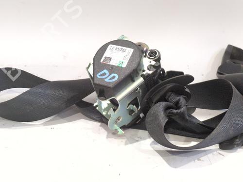 Front right seatbelt RENAULT CLIO V (B7_) | BP38271042I25 - Image 2