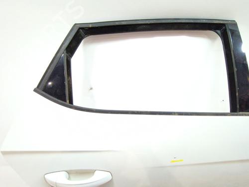 Right rear door SEAT LEON (5F1) 1.6 TDI | BP27165243C5 