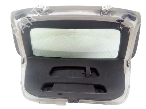 Tailgate BMW X1 (E84)  | BP23137267C6 