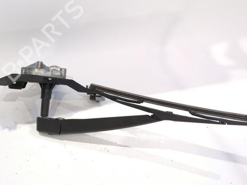 Rear wiper motor OPEL CORSA E (X15)  | BP26941303M102 
