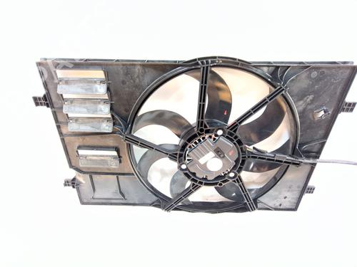 Used Radiator fan VW GOLF VII Variant (BA5, BV5) [2013-2022]  28140655