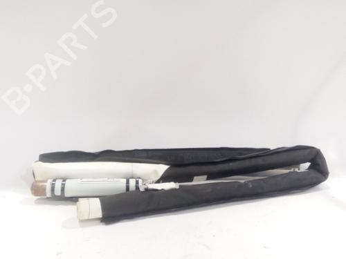 Used Left curtain airbag RENAULT SCÉNIC III (JZ0/1_) 1.5 dCi (110 hp) 22188822
