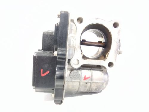 Throttle body HONDA CR-V III (RE_) 2.2 i-DTEC 4WD (RE6) | BP29192132M82 